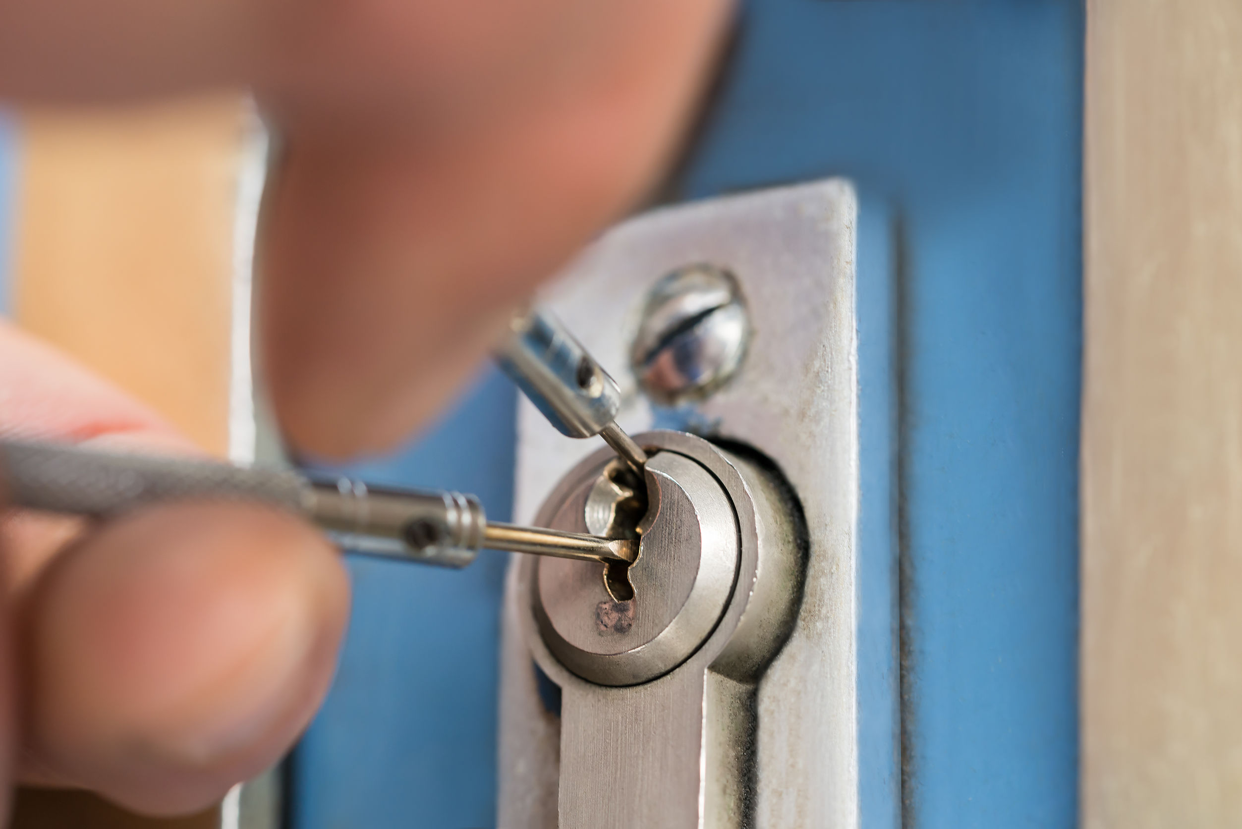 locksmith emergency 