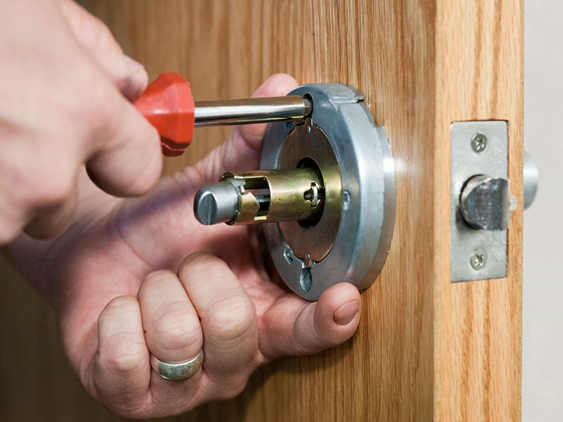 rekey locksmith