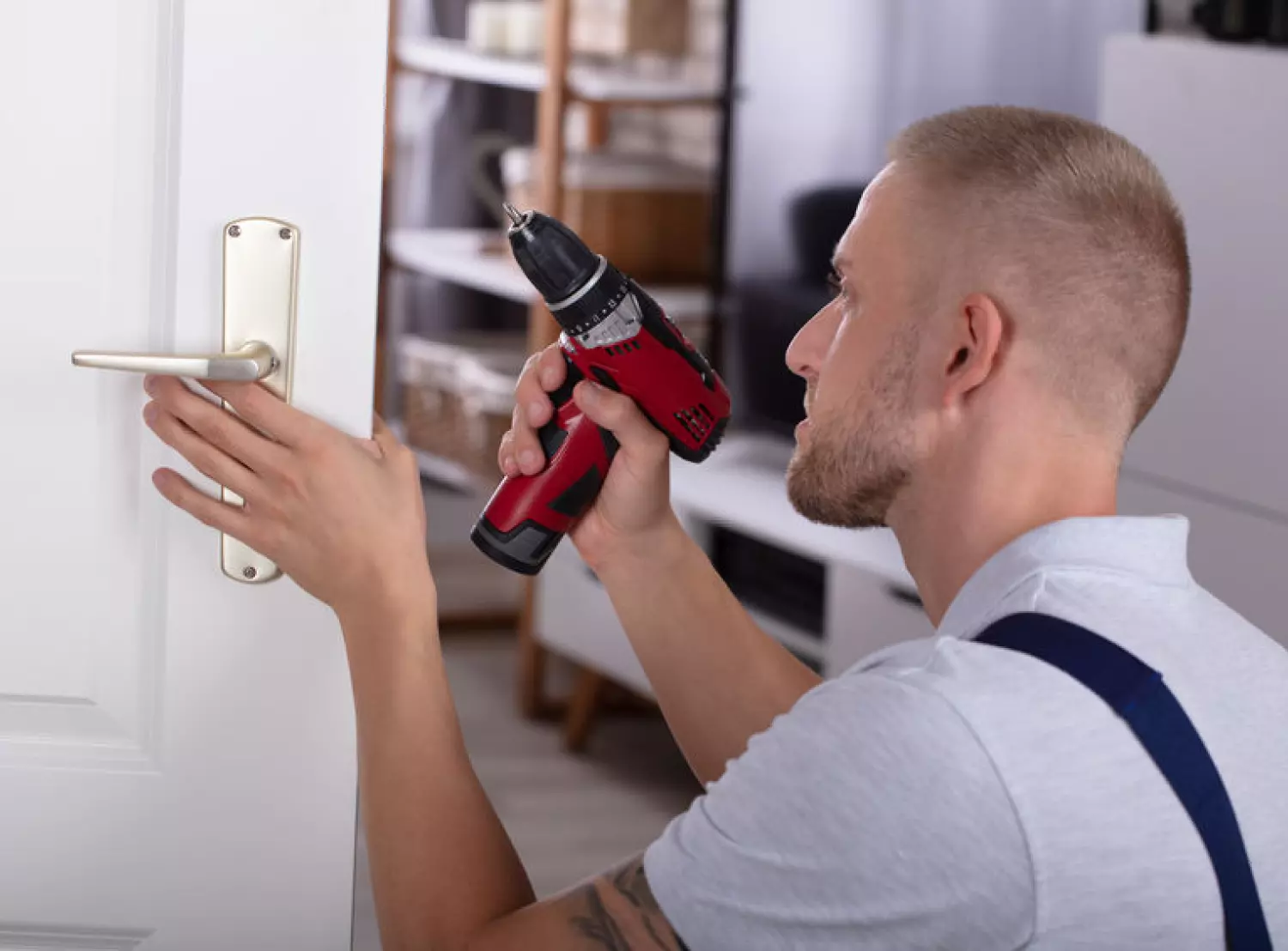 residential locksmith